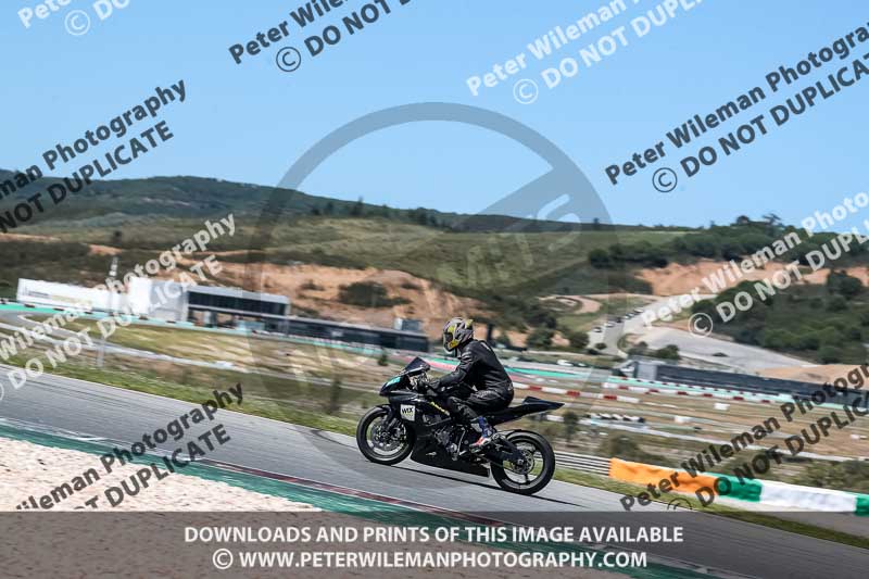 may 2019;motorbikes;no limits;peter wileman photography;portimao;portugal;trackday digital images